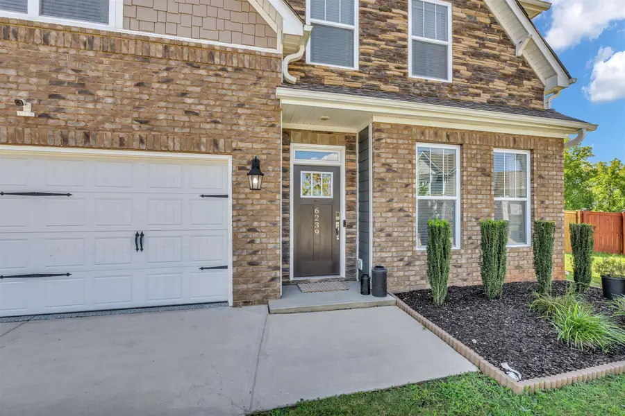 6239 Graymount Trail, Boiling Springs, SC 29316 - #3