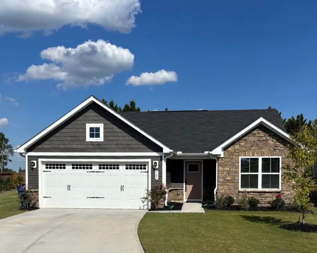 705 John Anderson Drive, Reidville, SC 29388-7512 - #1