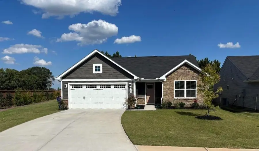 705 John Anderson Drive, Reidville, SC 29388-7512 - #2