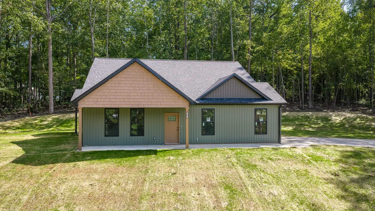208 Eastbrook Road, Gaffney, SC 29340 - #1