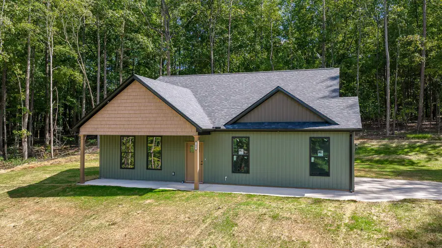 208 Eastbrook Road, Gaffney, SC 29340 - #2