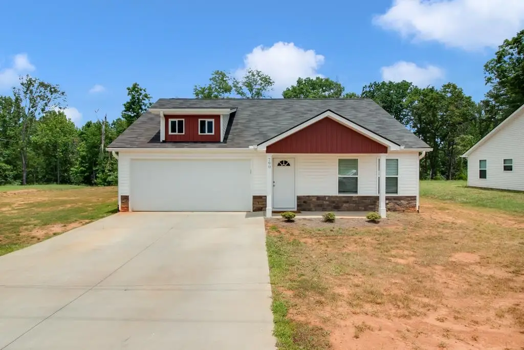 790 N Trade Ave Extension, Landrum, SC 29356 - #1