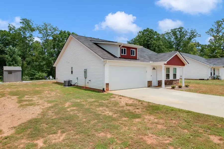 790 N Trade Ave Extension, Landrum, SC 29356 - #2