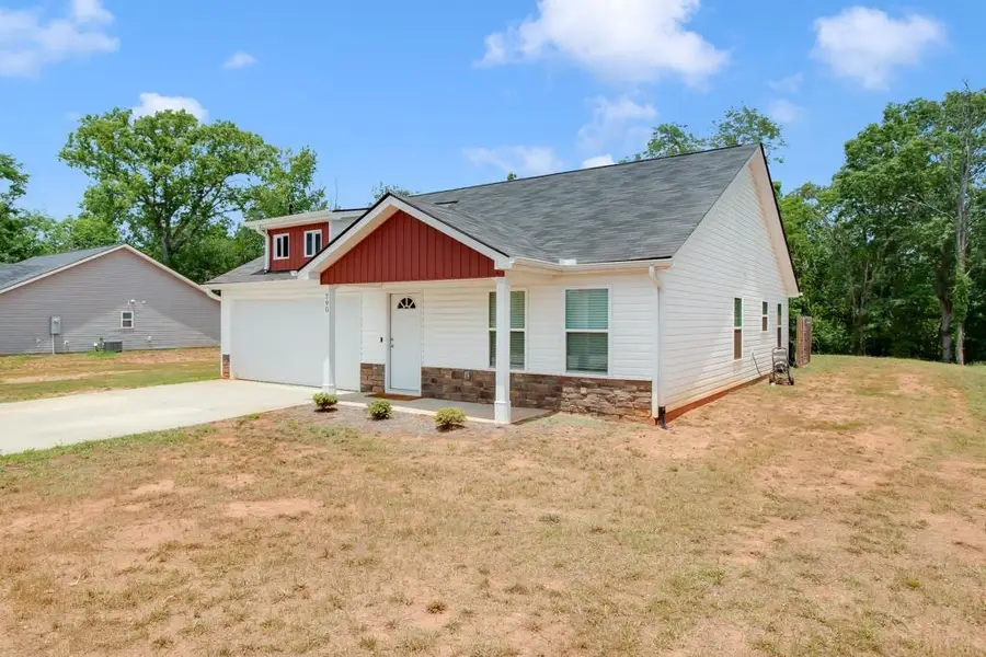 790 N Trade Ave Extension, Landrum, SC 29356 - #3