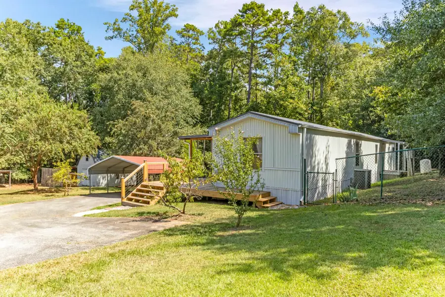 506 Charlies Creek Road, Iva, SC 29655 - #2