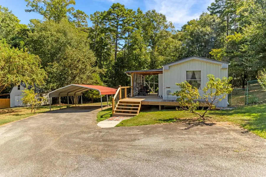 506 Charlies Creek Road, Iva, SC 29655 - #3