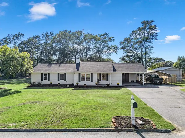 110 Coldspring, Spartanburg, SC 29301