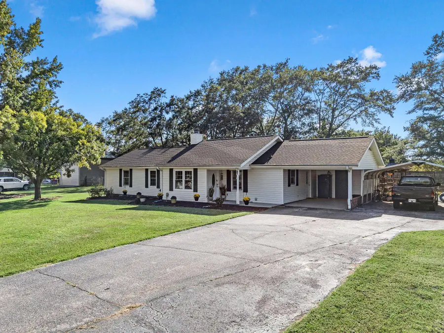 110 Coldspring, Spartanburg, SC 29301 - #3
