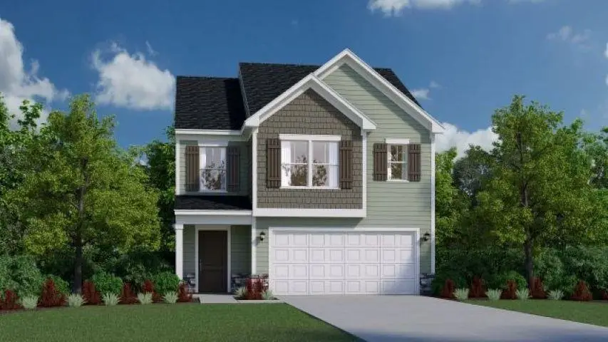 1052 Skidaway Drive, Spartanburg, SC 29303 - #1