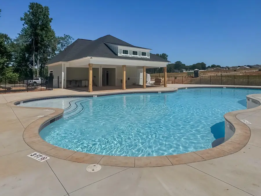 1052 Skidaway Drive, Spartanburg, SC 29303 - #3