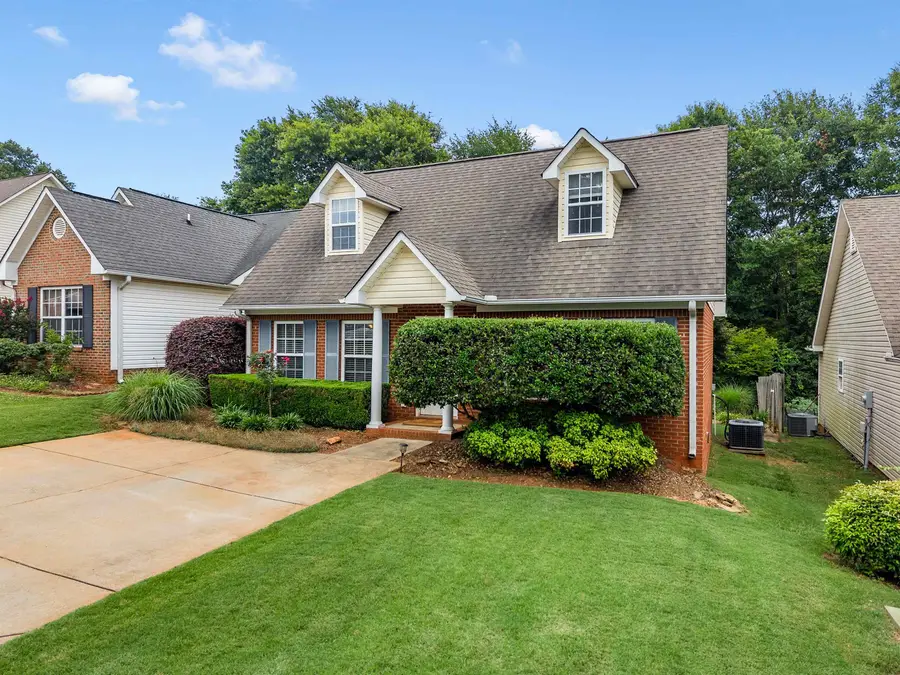 554 Fawn Branch Trail, Boiling Springs, SC 29316 - #2