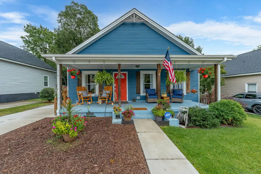 22 Seyle Street, Greenville, SC 29605 - #2