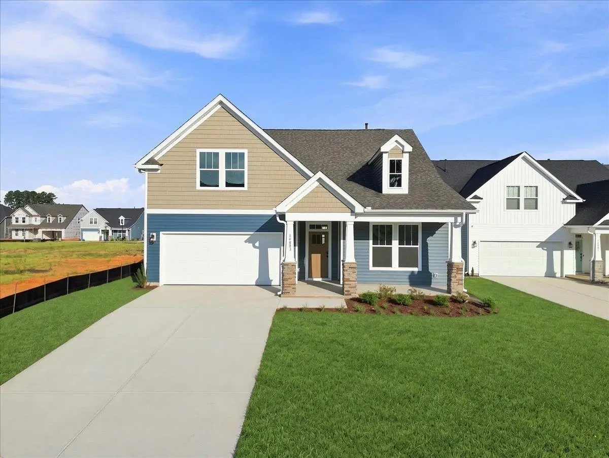 14083 Satinwood Way, Inman, SC 29349 - #1