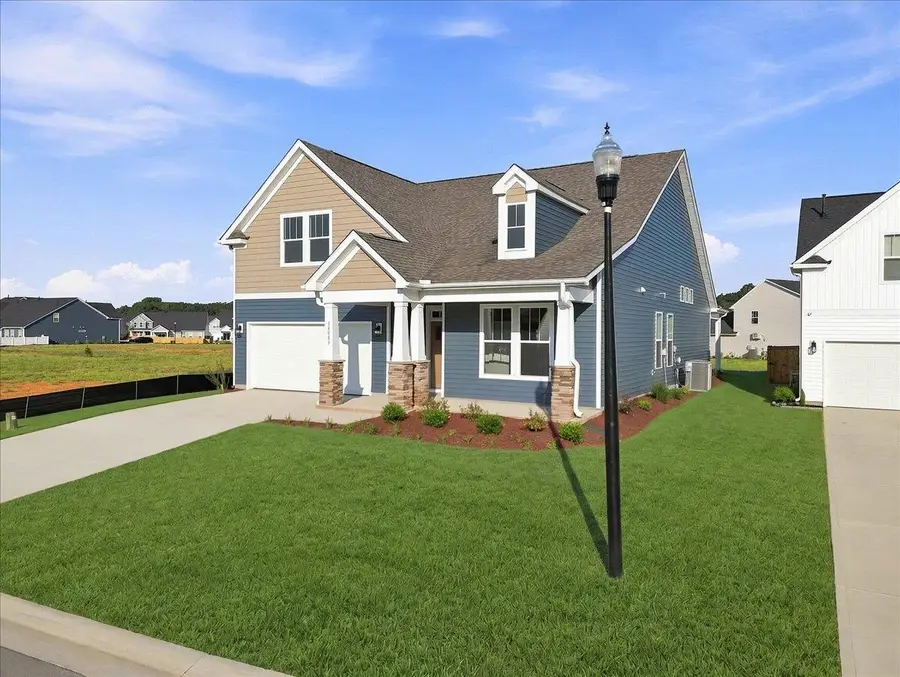 14083 Satinwood Way, Inman, SC 29349 - #2