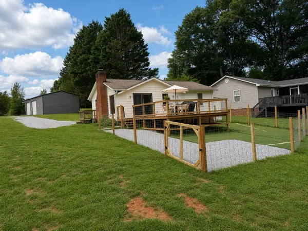 50 Coastline Drive, Inman, SC 29349