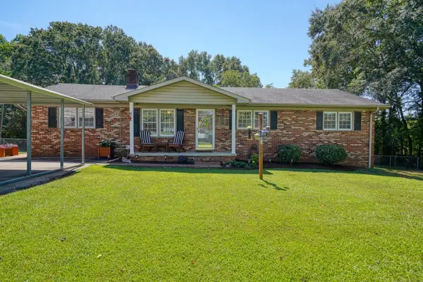 169 Gregory Street, Roebuck, SC 29376