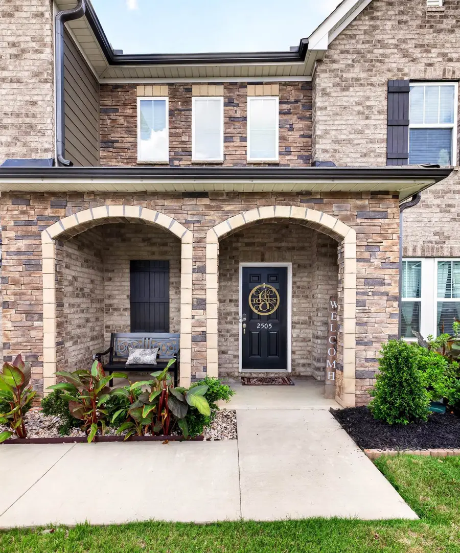 2505 Apsley Court, Greer, SC 29651 - #3