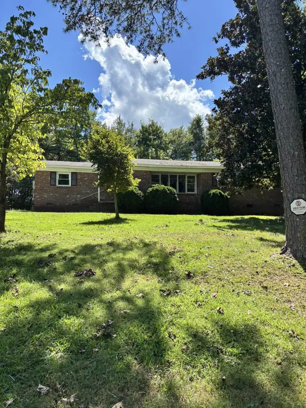 126 Foxfire Drive, Gaffney, SC 29340