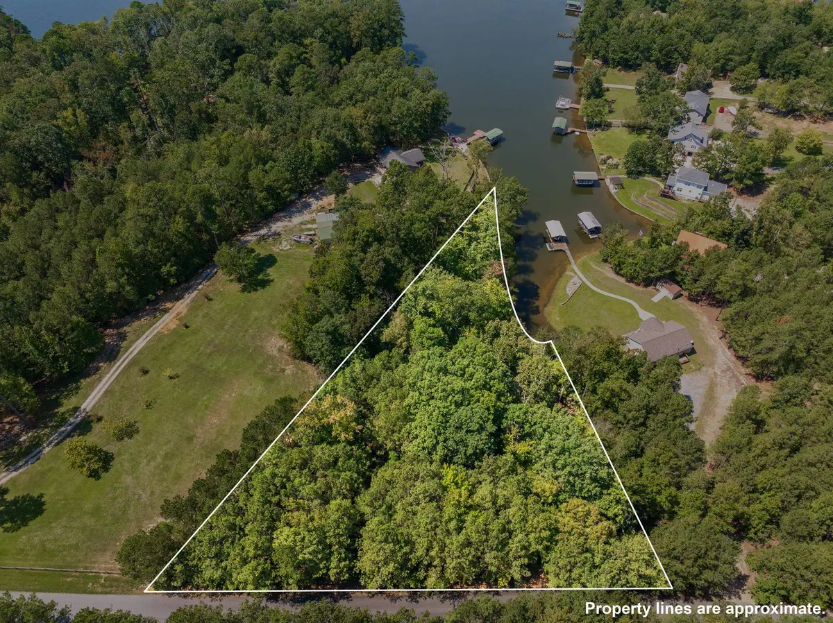 00 Hidden Springs Way, Cross Hill, SC 29332 - #1
