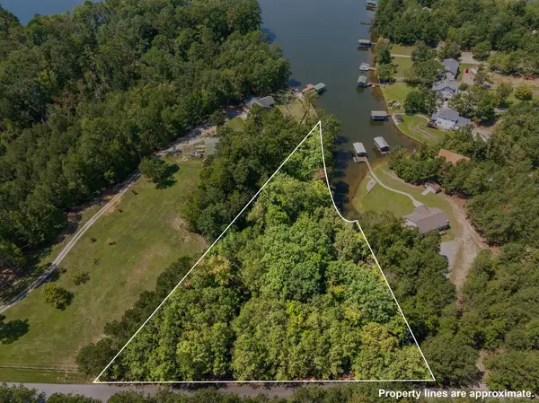 00 Hidden Springs Way, Cross Hill, SC 29332