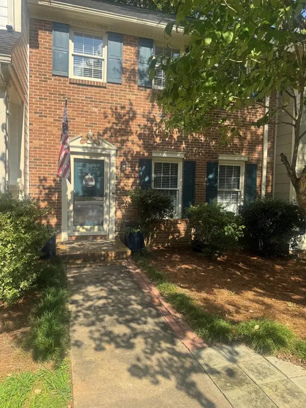 309 Woodburn Creek Road, Spartanburg, SC 29302