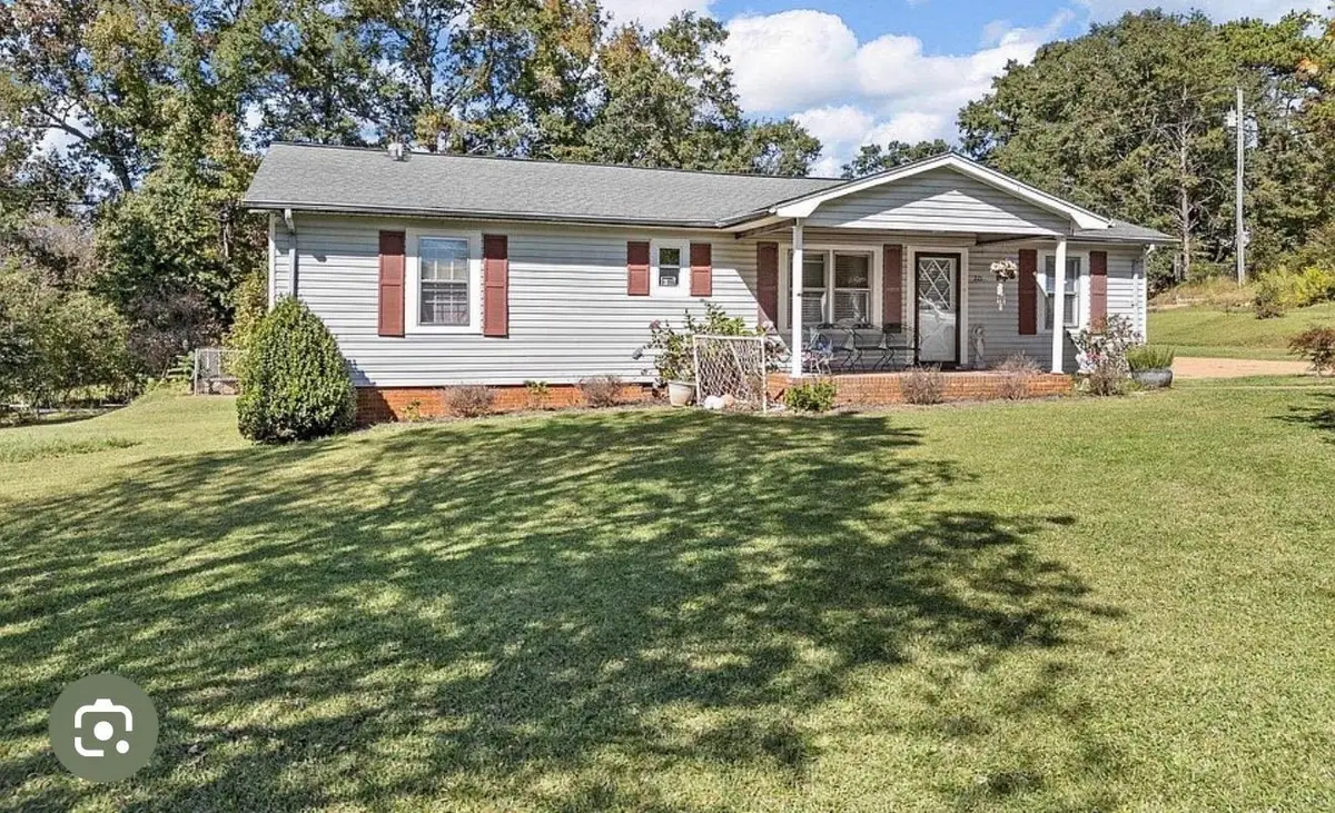 221 Sandifer Road, Spartanburg, SC 29303 - #1