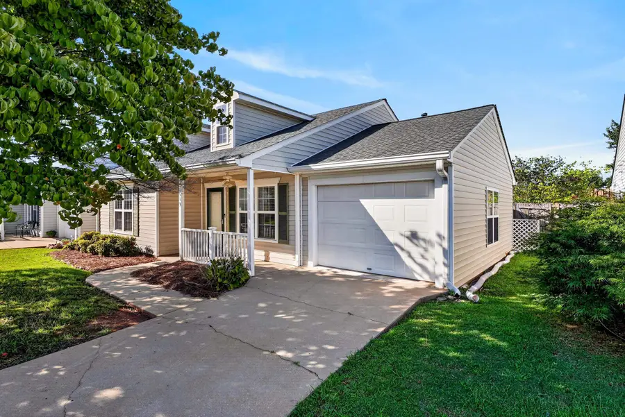 609 Mesa Lane, Moore, SC 29369 - #2