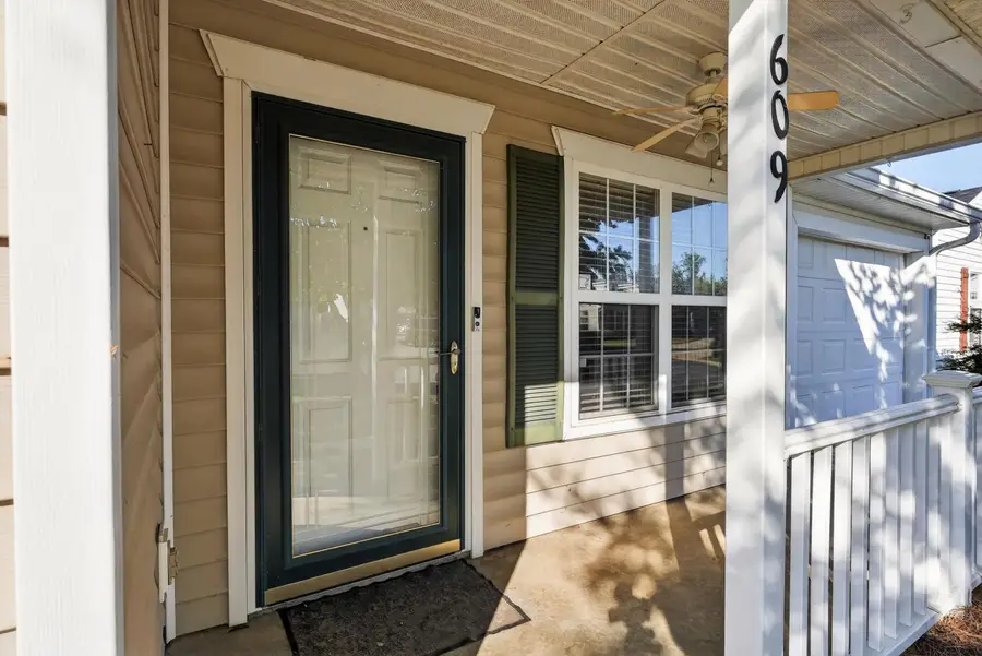 609 Mesa Lane, Moore, SC 29369 - #3