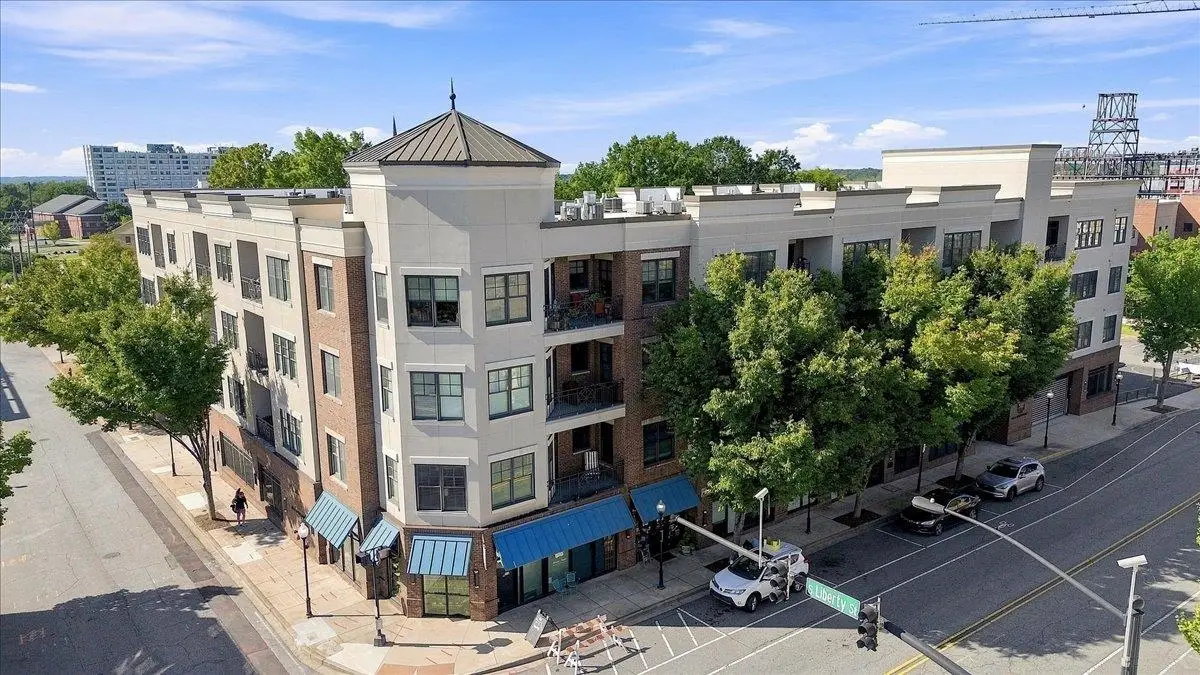 155 E Broad Street, Spartanburg, SC 29306 - #1