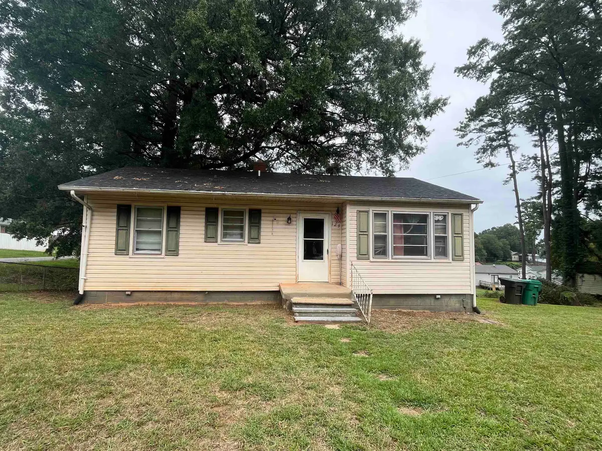 123 Anthony St, Gaffney, SC 29341 - #1