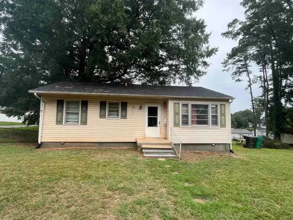 123 Anthony St, Gaffney, SC 29341