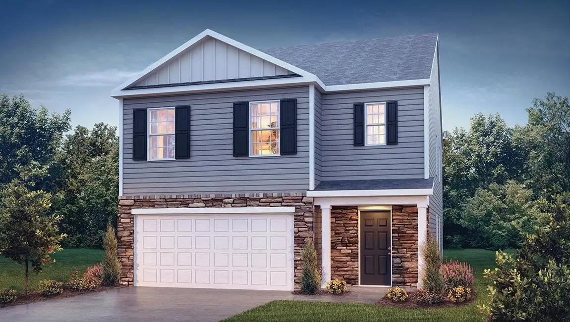 2015 Gracie Drive, Woodruff, SC 29388 - #1