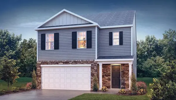 2015 Gracie Drive, Woodruff, SC 29388