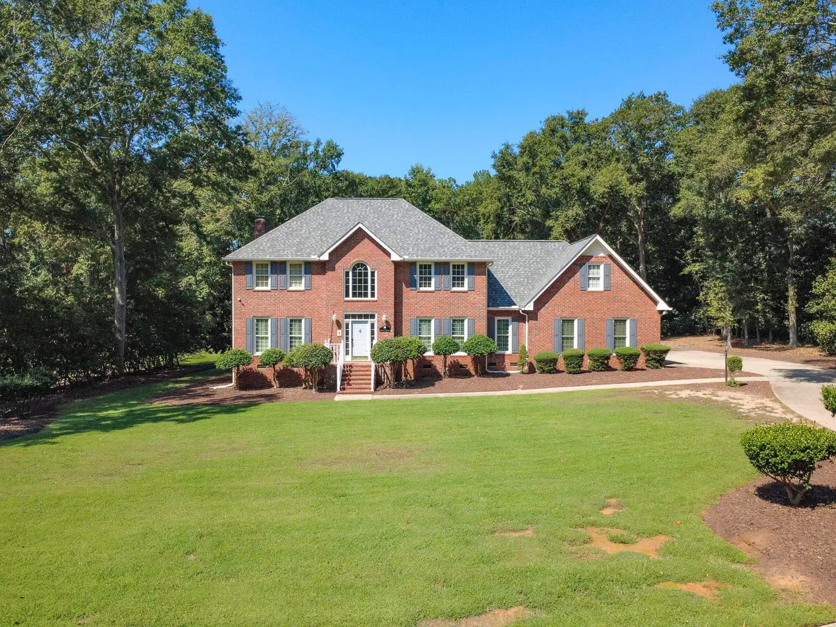 1117 Thornehill Drive, Anderson, SC 29621 - #1