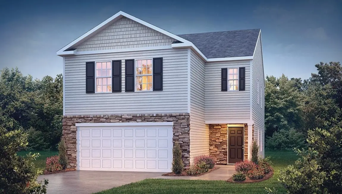 2019 Gracie Drive, Woodruff, SC 29388 - #1