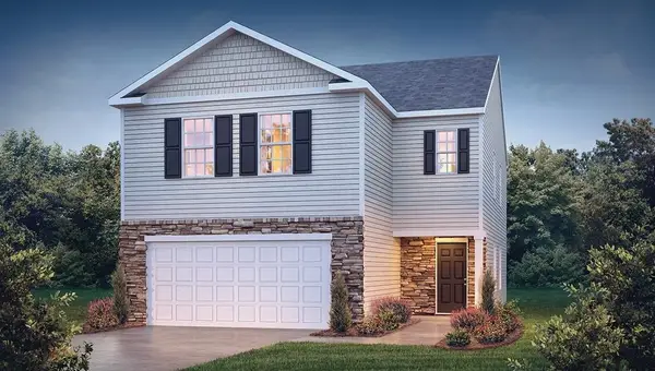 2019 Gracie Drive, Woodruff, SC 29388