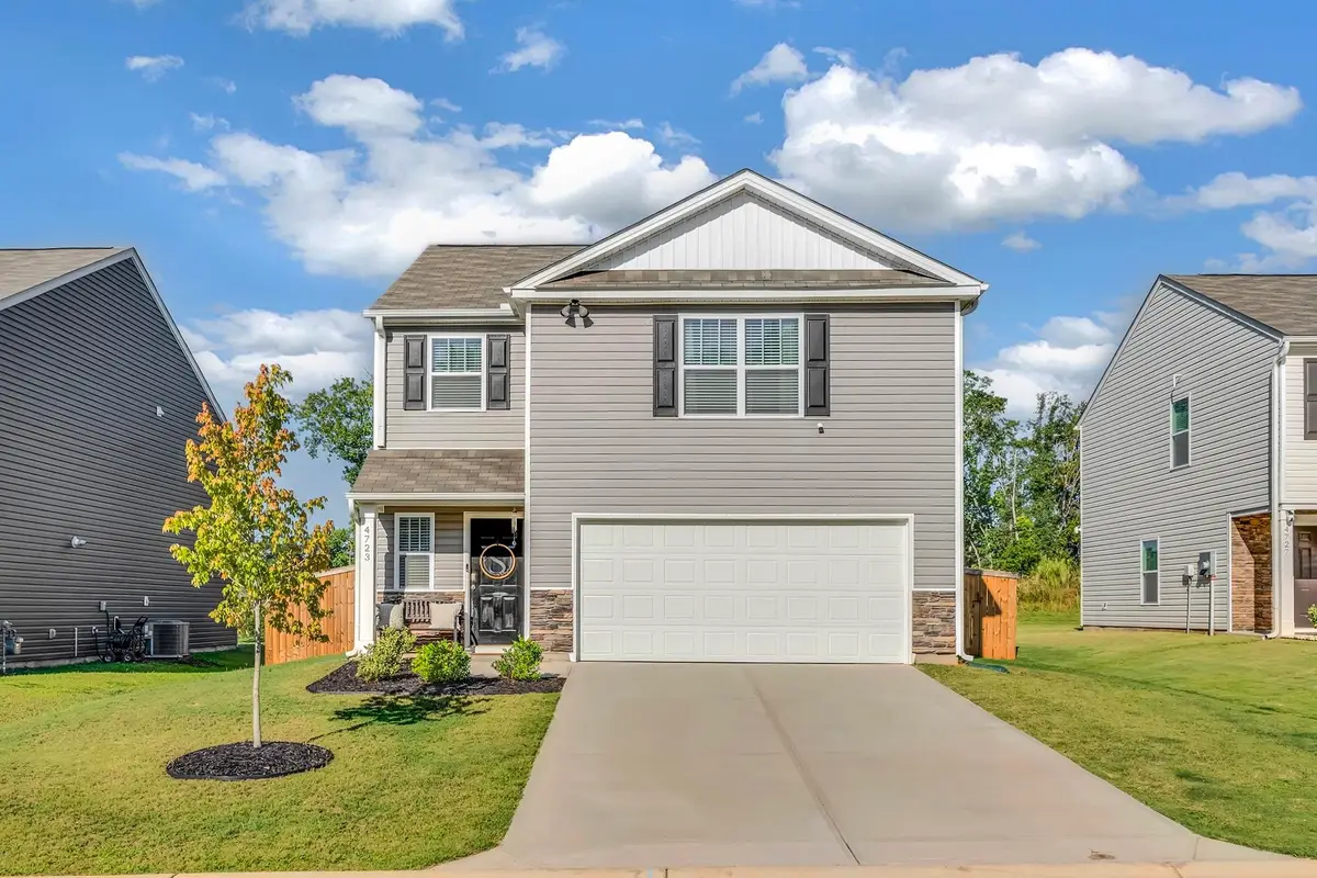 4723 Masterson Lane, Boiling Springs, SC 29316 - #1