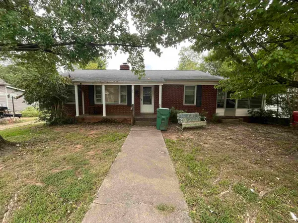 126 Holland St, Gaffney, SC 29341