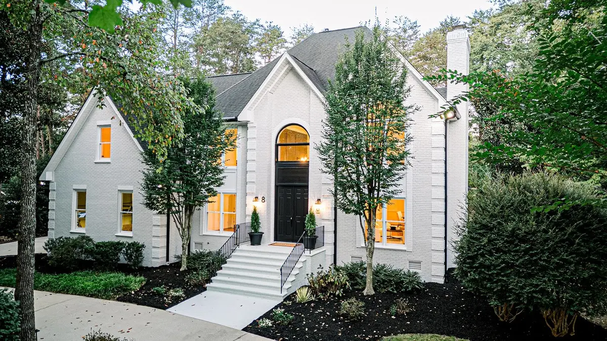 8 Sneed Drive, Taylors, SC 29687 - #1