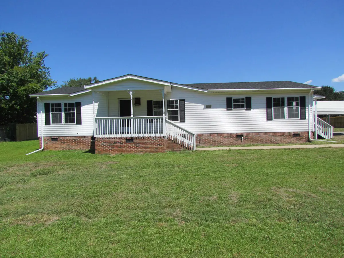5565 Henderson Hill Road, Chesnee, SC 29323-8560 - #1