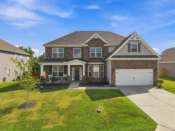 3034 Toliver Trail, Boiling Springs, SC 29316