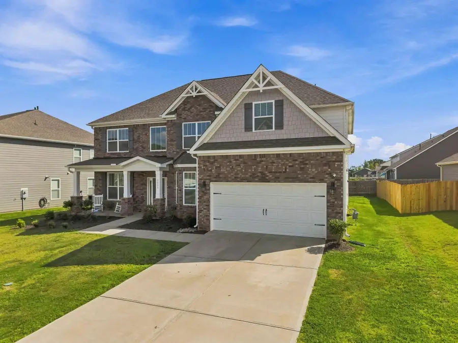 3034 Toliver Trail, Boiling Springs, SC 29316 - #2