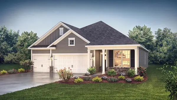 492 Inchmore Drive, Woodruff, SC 29388