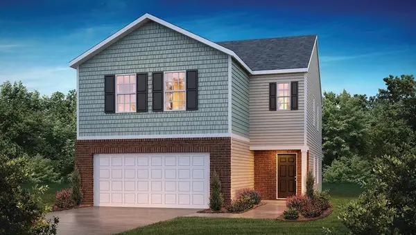 143 Lazzon Road, Moore, SC 29369