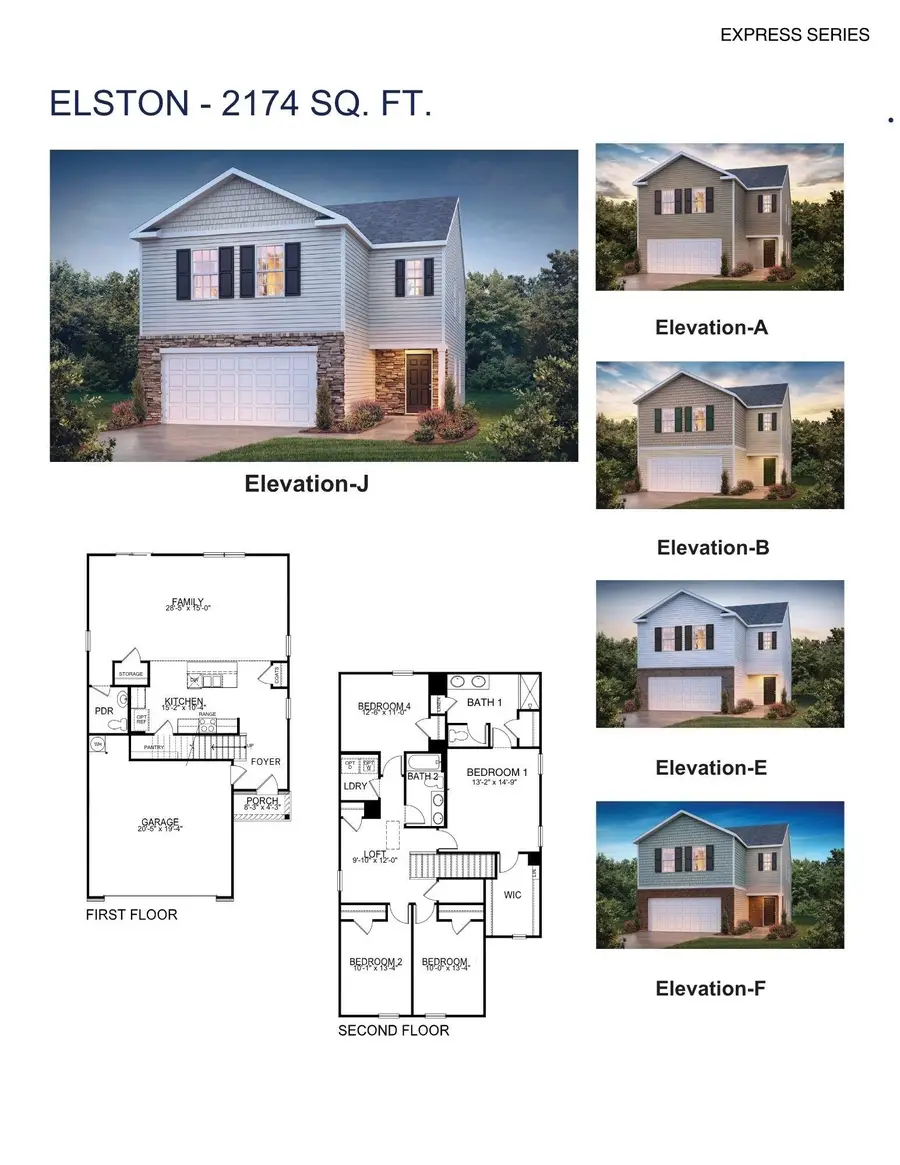 143 Lazzon Road, Moore, SC 29369 - #2