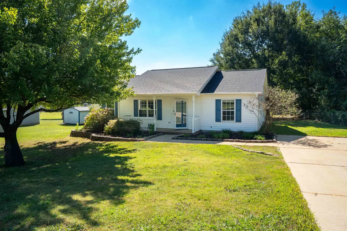571 Burnetts Road, Chesnee, SC 29323 - #1
