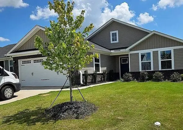 1006 Rev Robert Reid St, Woodruff, SC 29388