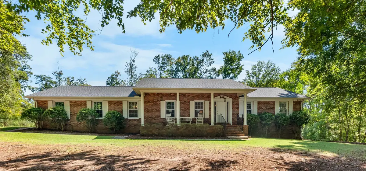 466 Pistol Club Road, Easley, SC 29640 - #1
