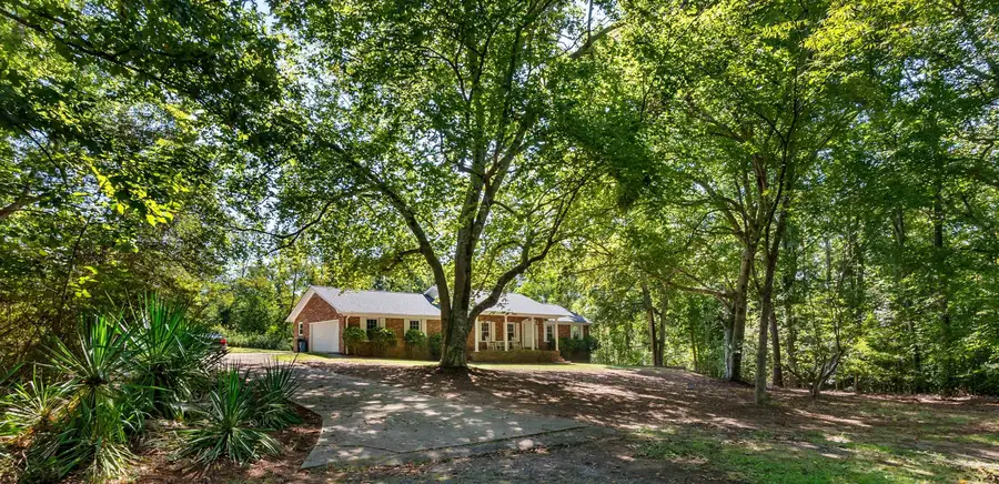 466 Pistol Club Road, Easley, SC 29640 - #2