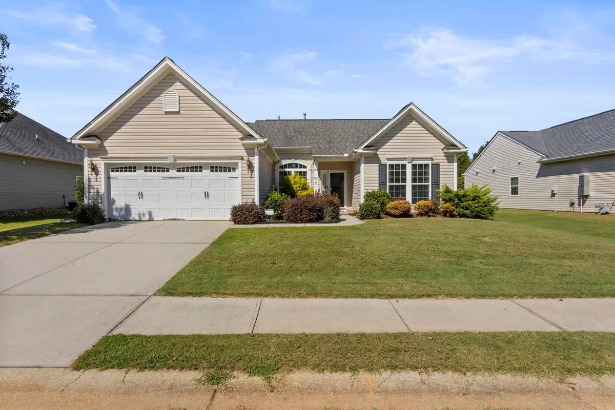 567 Shoreline Boulevard, Boiling Springs, SC 29316 - #1